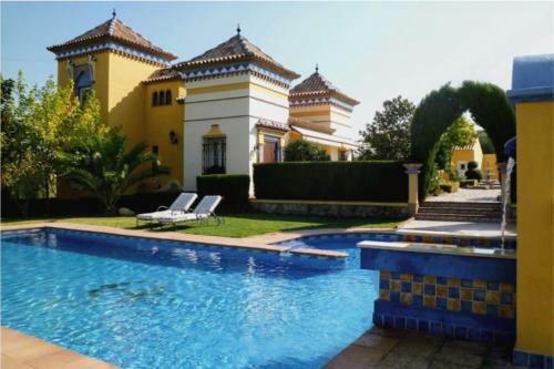Villa Andalusian Experience