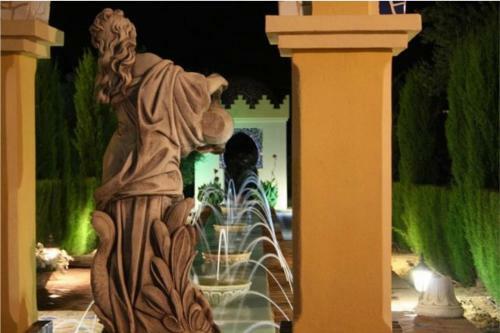 Villa Andalusian Experience