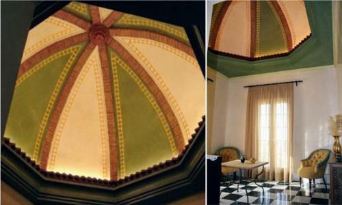 Villa Andalusian Experience