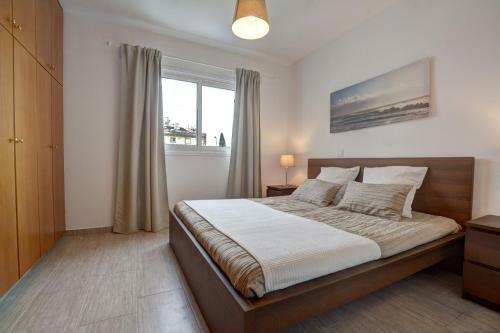 Apartamento Ilona City Center Flat
