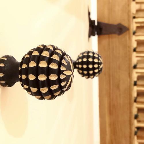 Ronda Center Apartments With Pool