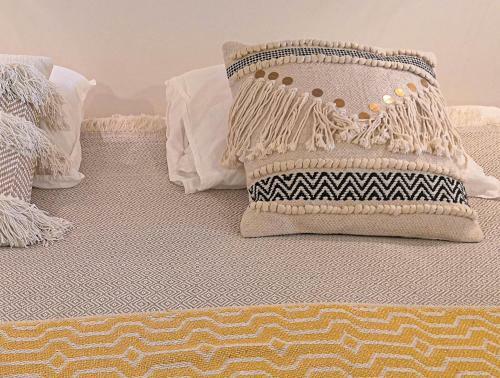 Ronda Center Apartments With Pool