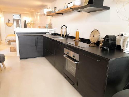 Ronda Center Apartments With Pool