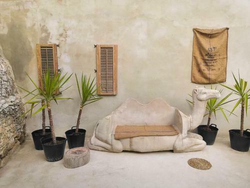 Ronda Center Apartments With Pool