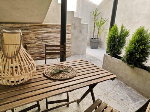 Ronda Center Apartments With Pool