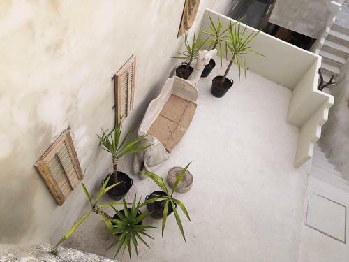 Ronda Center Apartments With Pool