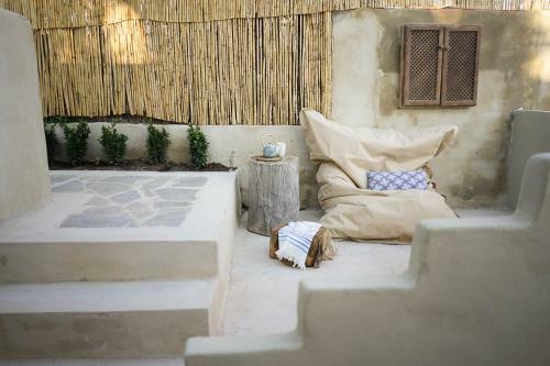 Ronda Center Apartments With Pool