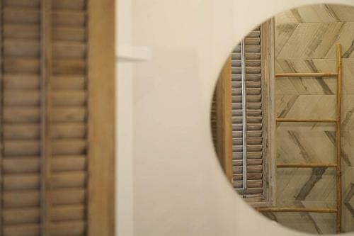 Ronda Center Apartments With Pool