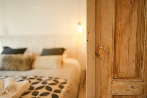 Ronda Center Apartments With Pool