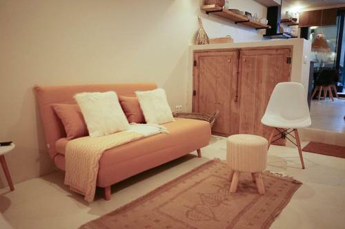 Ronda Center Apartments With Pool