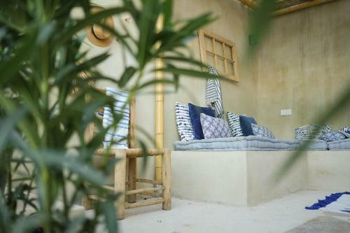 Ronda Center Apartments With Pool
