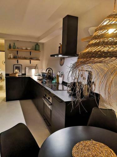 Ronda Center Apartments With Pool