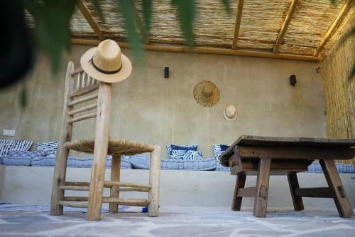 Ronda Center Apartments With Pool