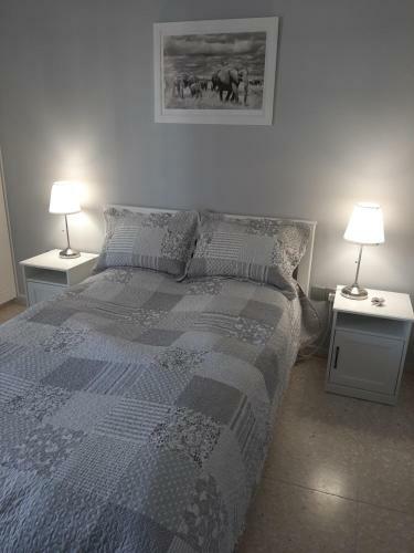 Apartamento Cool Place