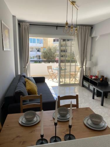 Apartamento Cool Place