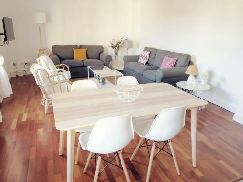 Singular Ronda Apartment