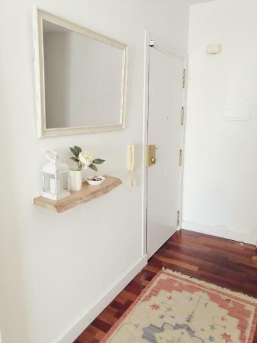Singular Ronda Apartment