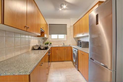 Day Dreams Apartment