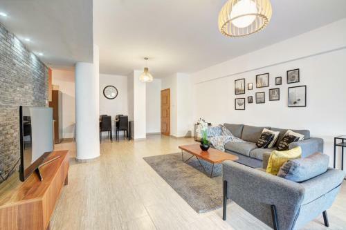 Day Dreams Apartment