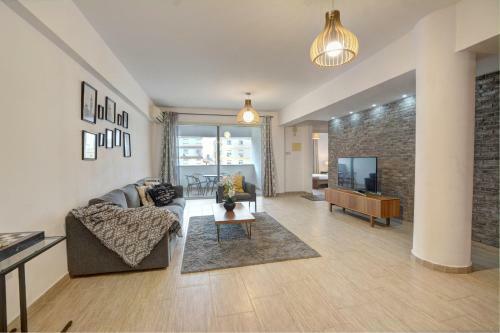 Day Dreams Apartment
