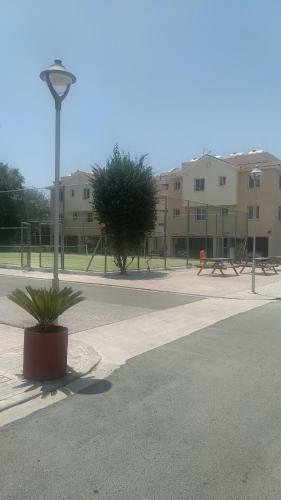 Apartamento Studio In Complex With Pool And Tennis Court