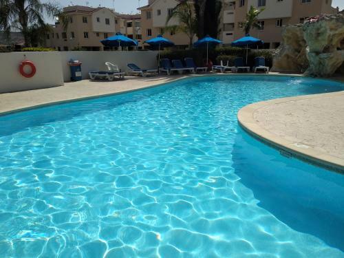 Apartamento Studio In Complex With Pool And Tennis Court