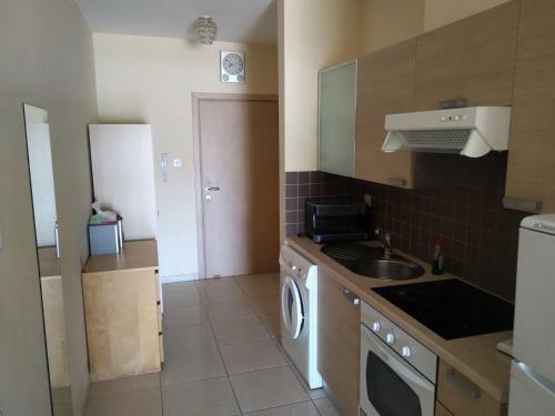 Apartamento Studio In Complex With Pool And Tennis Court