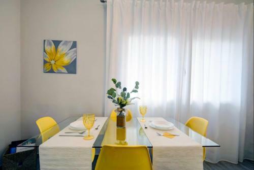 Apartamento 13 Avenida Andaluc�a
