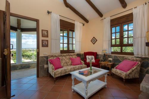 Villa Maria