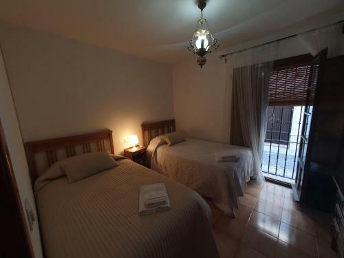 Apartamento Balcones Del Tajo 2