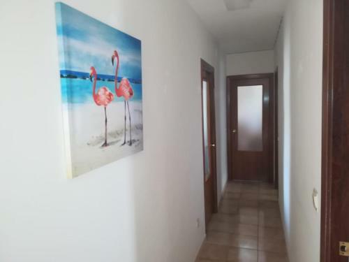 Apartamento Balcones Del Tajo 2