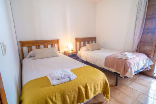 Apartamento Balcones Del Tajo 2