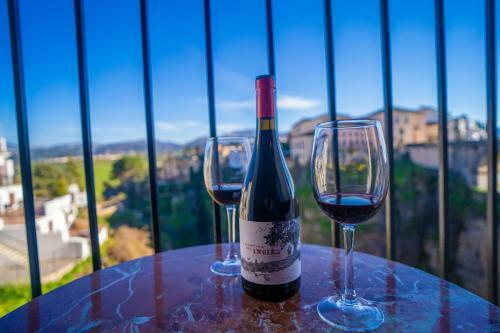 Apartamento Balcones Del Tajo 2