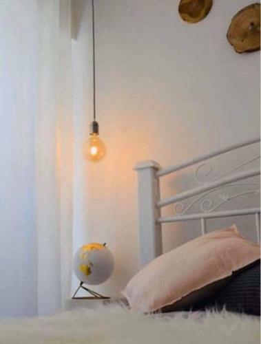 White Dream Apartment