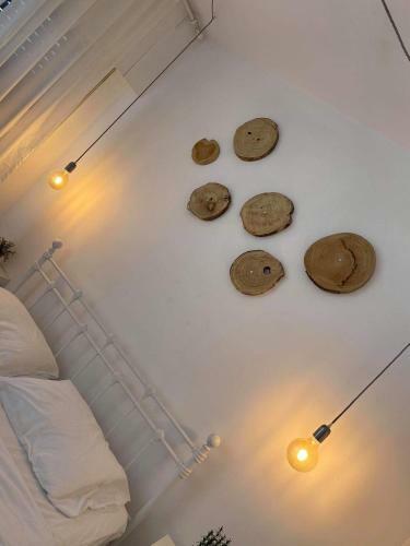 White Dream Apartment