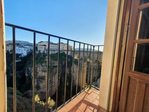 Apartamento Balcones Del Tajo