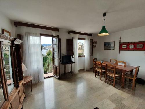Apartamento Balcones Del Tajo