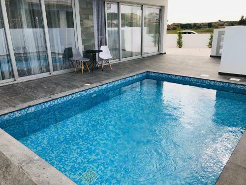 Mobina Villas