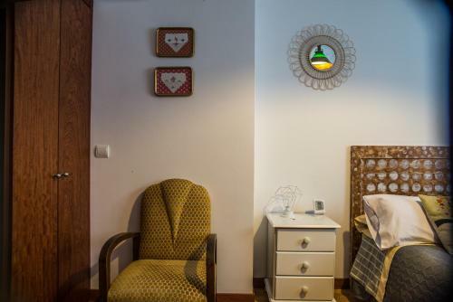 Habitaciones Independientes C�ntricas Ba�o Privado