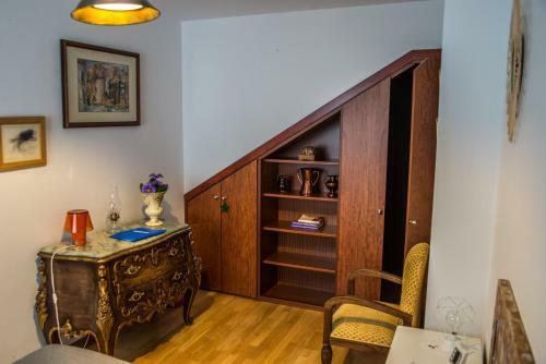 Habitaciones Independientes C�ntricas Ba�o Privado