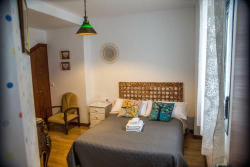 Habitaciones Independientes C�ntricas Ba�o Privado