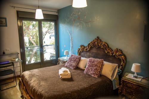 Habitaciones Independientes C�ntricas Ba�o Privado