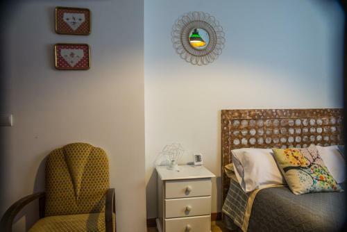 Habitaciones Independientes C�ntricas Ba�o Privado