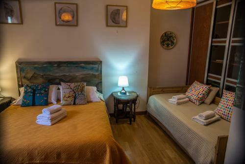 Habitaciones Independientes C�ntricas Ba�o Privado