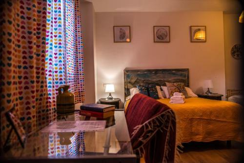 Habitaciones Independientes C�ntricas Ba�o Privado
