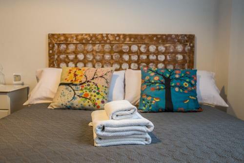 Habitaciones Independientes C�ntricas Ba�o Privado