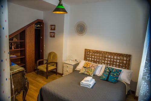 Habitaciones Independientes C�ntricas Ba�o Privado