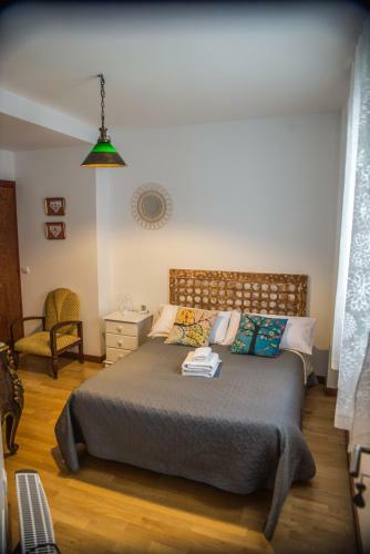 Habitaciones Independientes C�ntricas Ba�o Privado