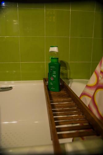 Habitaciones Independientes C�ntricas Ba�o Privado