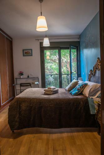 Habitaciones Independientes C�ntricas Ba�o Privado